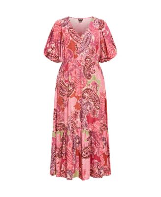 Women's Flirtini Maxi Dress