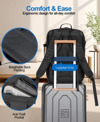 Multi-Purpose Dynamic Backpack Business Durable Laptops Backpack
