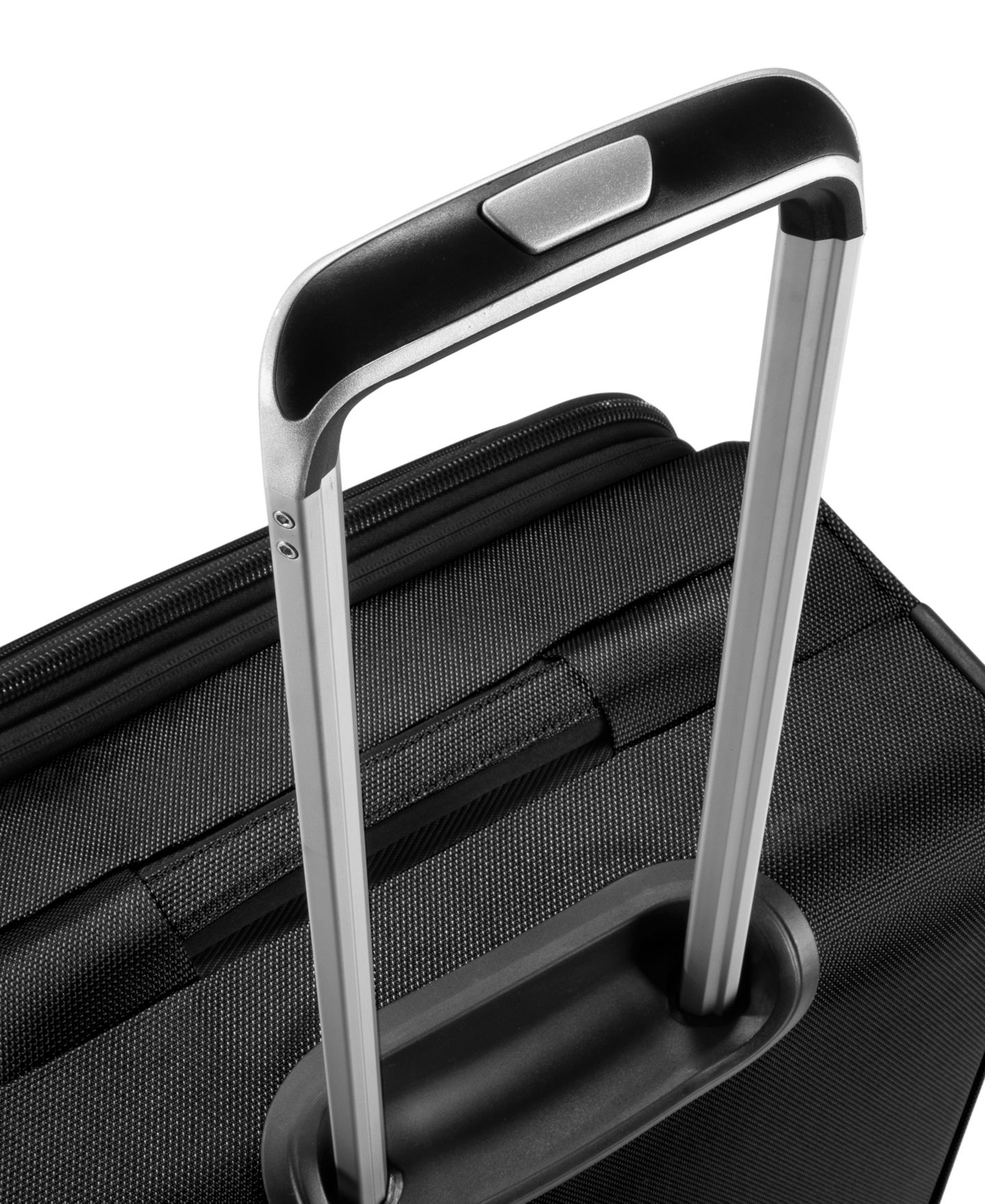 Чемодан Skyway Sigma 7.0 Carry-on Spinner, цвет: Чёрный — фото 7