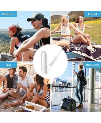 Electric Bidet Bottle Sprayer Portable Postpartum Care