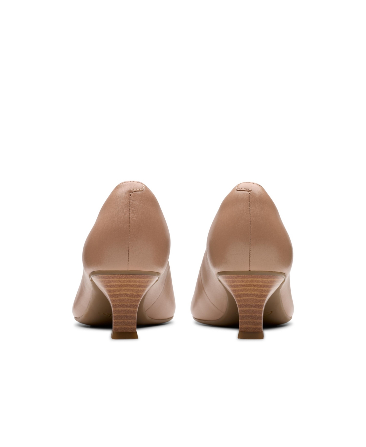 Clarks Women's Collection Kepley Vine Pumps