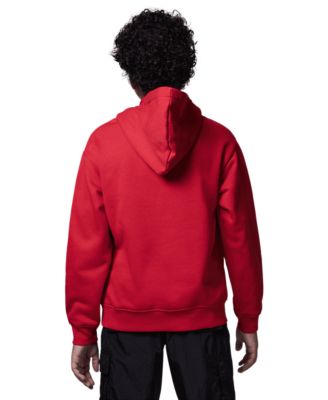 Big Boys 23 Fleece Pullover Hoodie