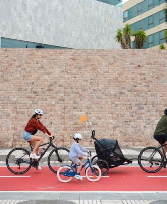 City Prix Trailer Conversion Kit