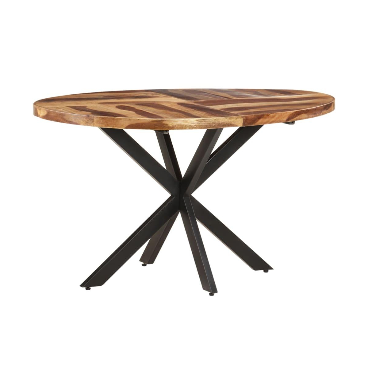 vidaXL Dining Table 55.1