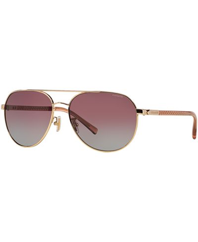 Coach Sunglasses, HC7053