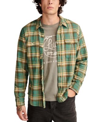 Lucky Brand