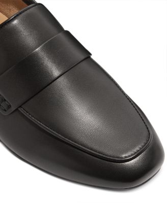 Women's Delicato Soft Leather Loafer Flats