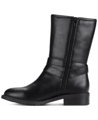 Women's Valeriee Mid Shaft Boots