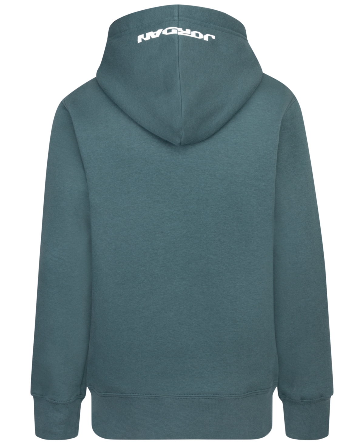 Jordan Big Boys Flight Mvp Fleece Pullover Hoodie