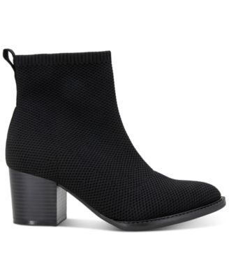 Women's Grantt Flyknit Booties, Created for Macy's
