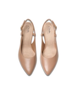Women's Collection Kepley Lane Slingback Pumps