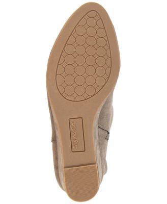 Women's Jaylaa Wedge Boots