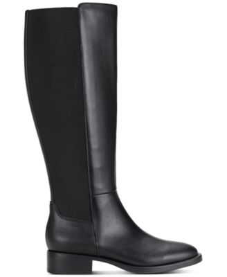 Style & Co Women's Eloisee Flat Tall Boots, Created for Macy's