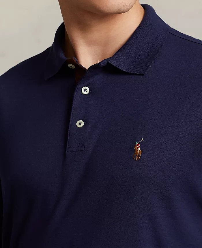Men's Classic-Fit Polo Shirt - thumbnail 3