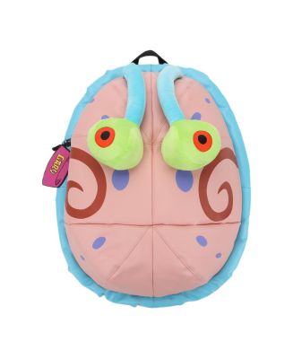 Spongebob Squarepants Gary the Snail 16.4 Character Backpack - Macy's