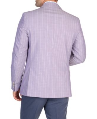 Спортивное пальто Tailorbyrd Mini Windowpane от Tailorbyrd 18090₽