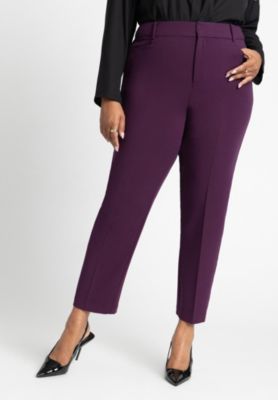 Women's The 365 Semi Stretch Slim Leg Pant