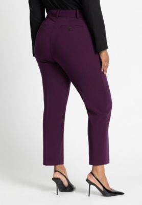 Women's The 365 Semi Stretch Slim Leg Pant