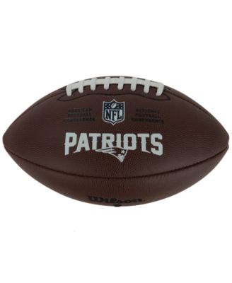 Wilson Sport - New England Patriots Composite Football