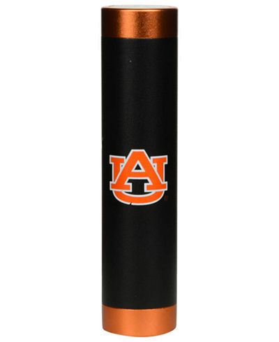 Mizco Auburn Tigers Powerbank Charger