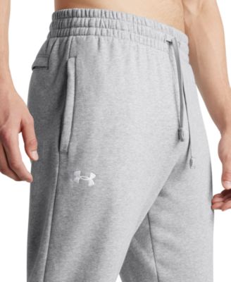 Men's Rival Tapered-Fit Fleece Joggers