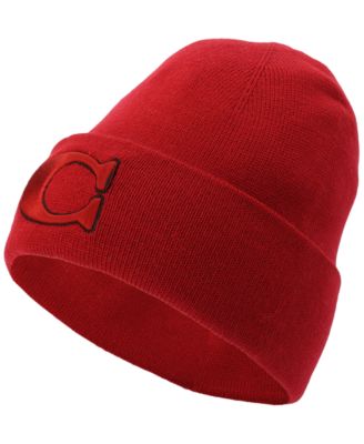Men's Varsity Logo Beanie