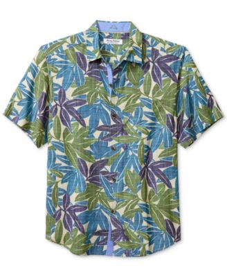 Tommy Bahama - Men's Coconut Point Vista Veronda Button-Down Shirt