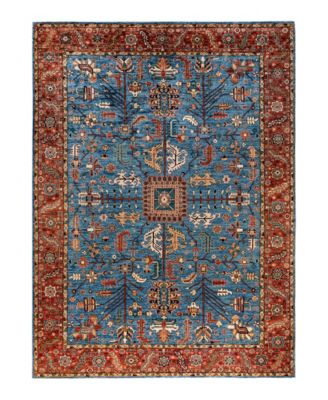 ADORN HAND WOVEN RUGS