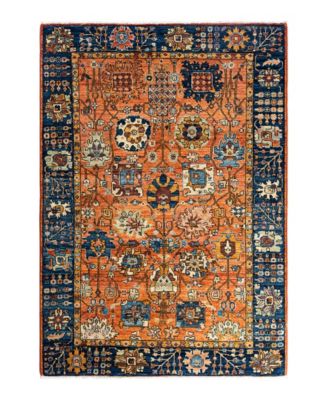 ADORN HAND WOVEN RUGS