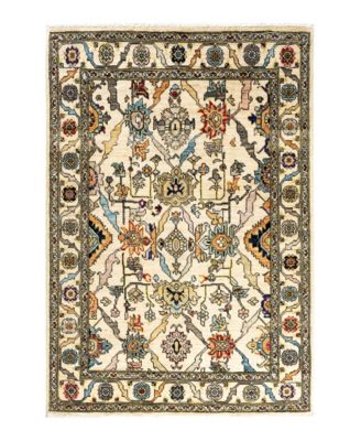 ADORN HAND WOVEN RUGS