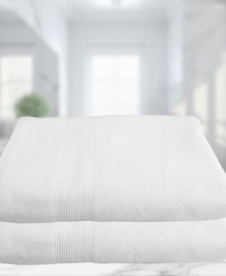 The Empress Turkish Cotton Bath Sheet, 39" x 67"