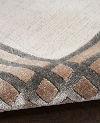 Desire DSR01 3'11"x5'11" Area Rug