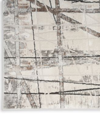 Desire DSR03 3'11"x5'11" Area Rug