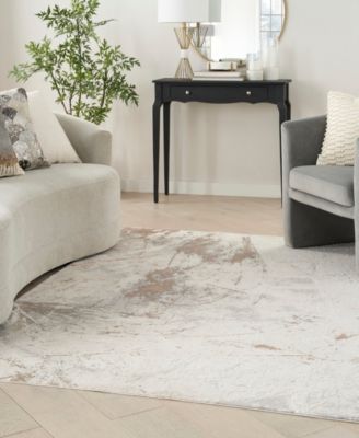 Desire DSR04 3'11"x5'11" Area Rug