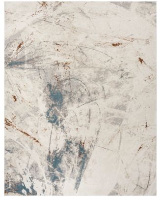 Desire DSR04 7'10"x9'10" Area Rug