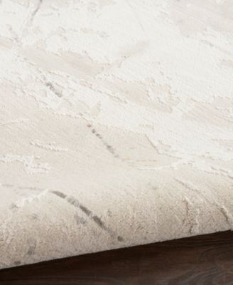 Desire DSR04 2'3"x7'6" Runner Area Rug