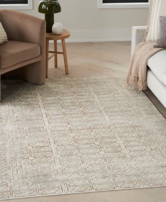Desire DSR07 3'11"x5'11" Area Rug