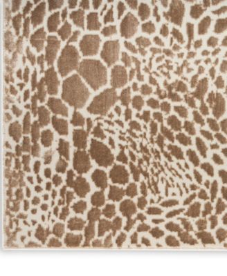 Desire DSR08 3'11"x5'11" Area Rug