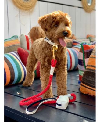 Waste Bag Holder - Hot Marine