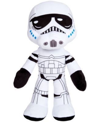 Plush Talkers Stormtrooper Soft Toy