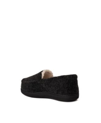 Kids Amari Moccasin House Shoe Slipper