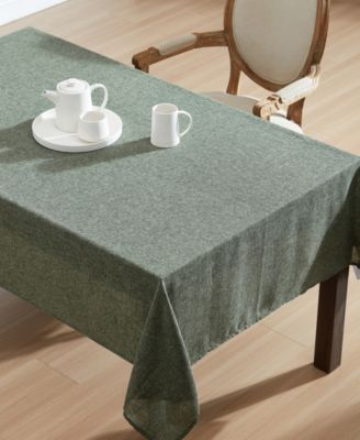 Harper Tablecloth, 60"W x 84"L