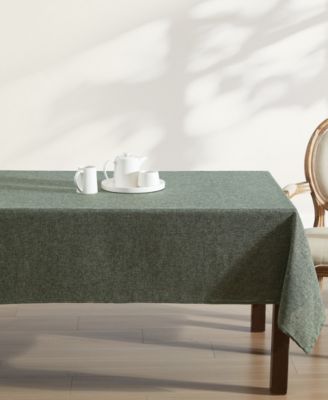 Harper Tablecloth, 60"W x 120"L