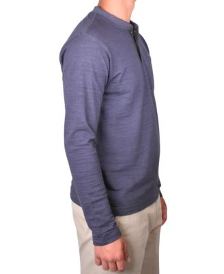 Винтажная мужская рубашка Slub Henley 1946 года выпуска, винтажная мужская рубашка Slub Henley 1943 года выпуска