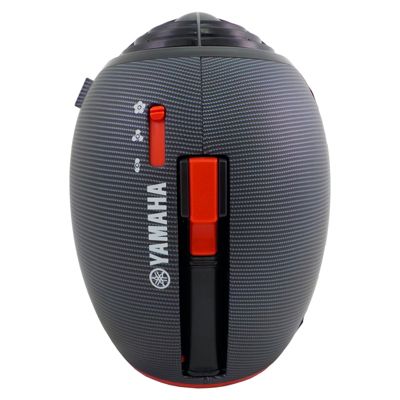 A24-2089　YAMAHA MARINE ヤマハ　Advantage Pro　アドパンテージプロ　CONNELLY　水上スキー　アメリカ製　168cm×17cm Yamaha JetPod Pro Underwater Dive SeaScooter with Action