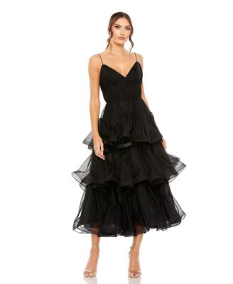 Mac Duggal