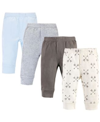 Baby Boys Natural Cotton Pants Collection