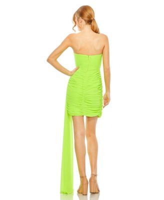 cream satin slip dress Beautiful Women's Cowl Neck with Flower Girl Dress Black sc_387367 Cloth Size:L