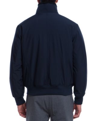 Men's Flex Tech Bomber Jacket