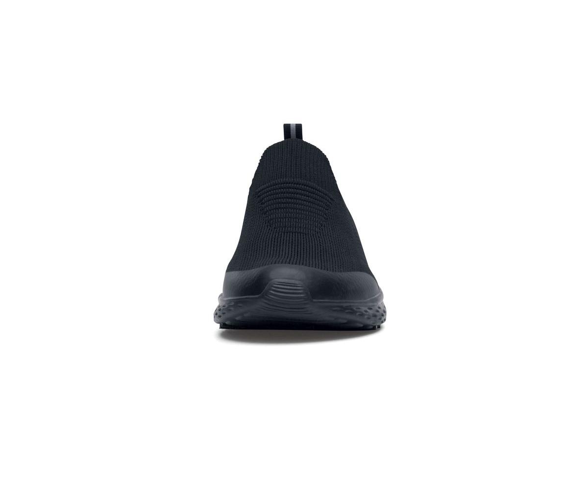 Shoes for Crews Everlight Slip On Women's Slip Resistant Water Resistant Work Shoes
